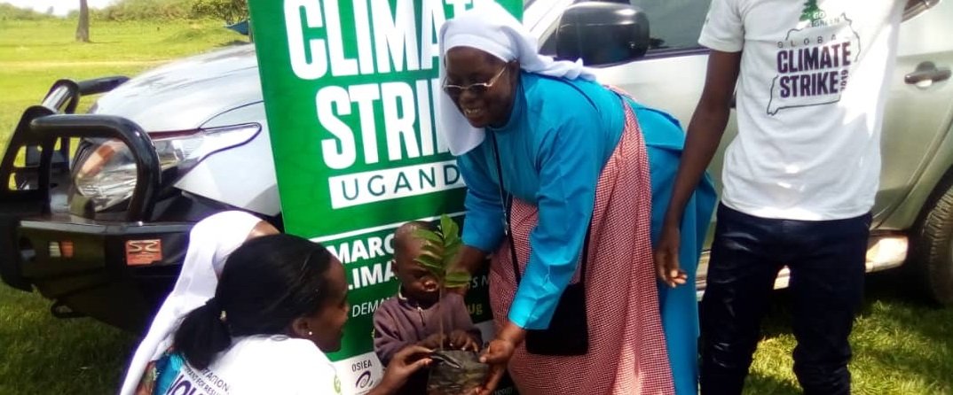 CHAD Advocacy Program in Action